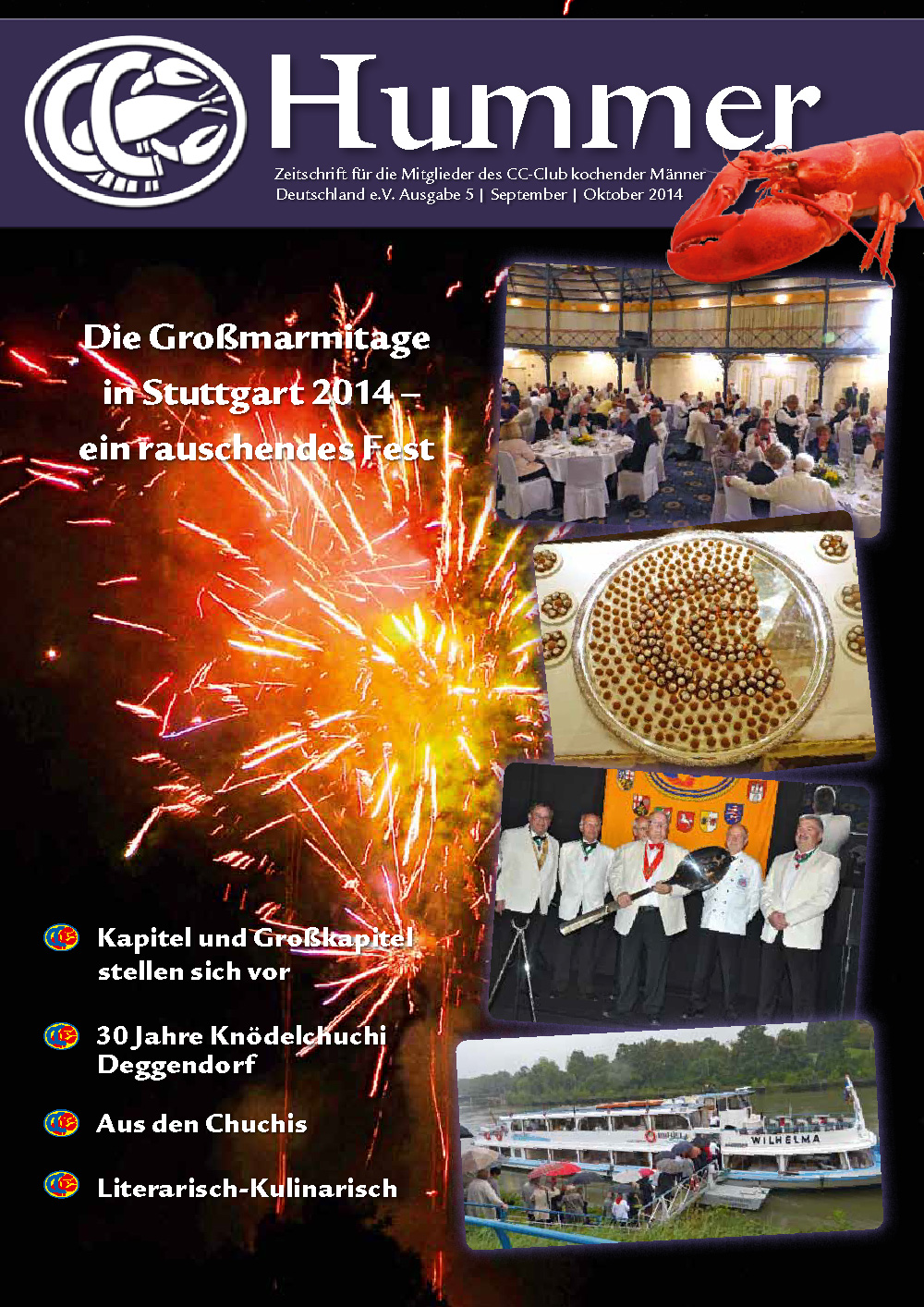 Hummer 5/2014