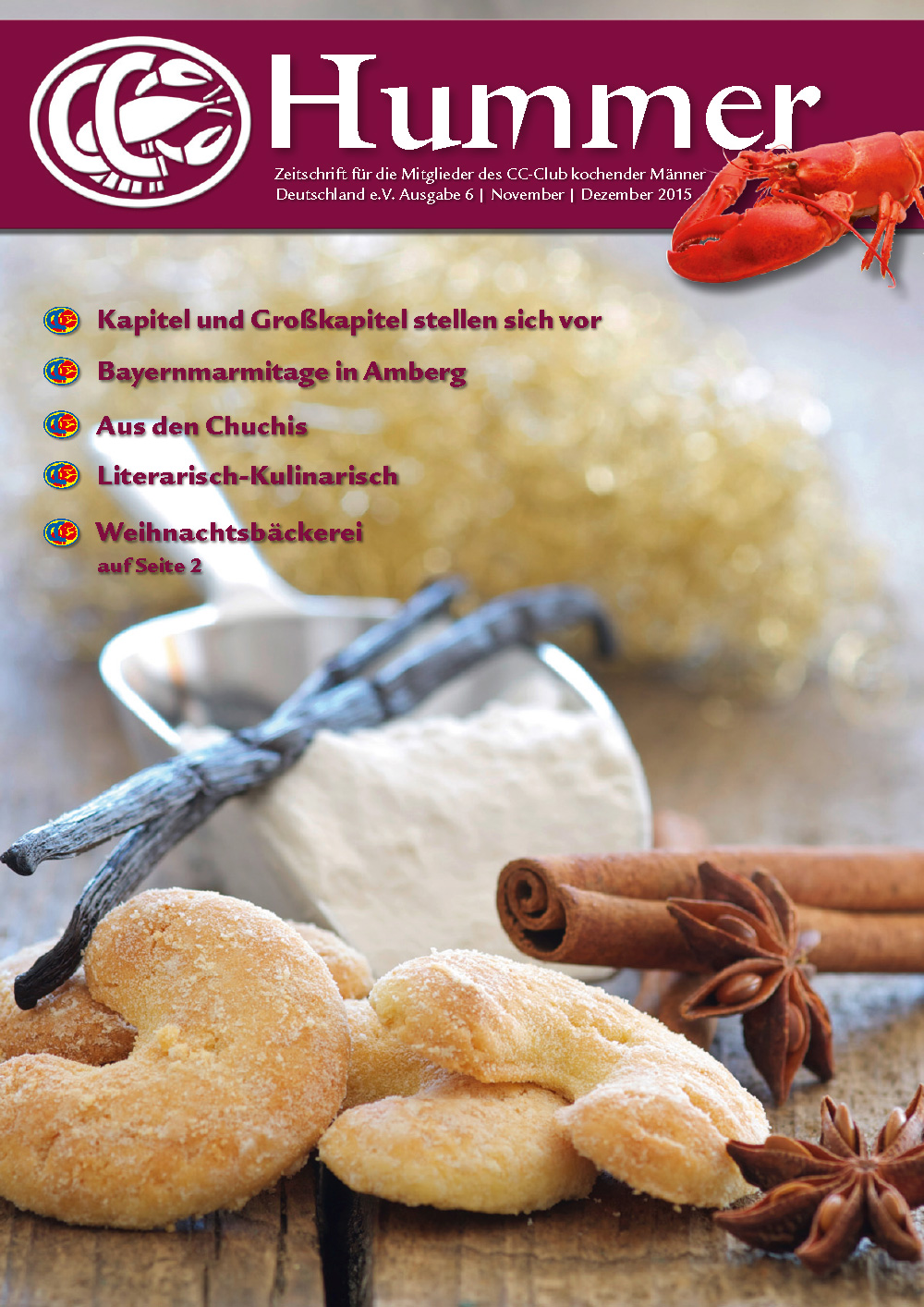 Hummer 6/2015
