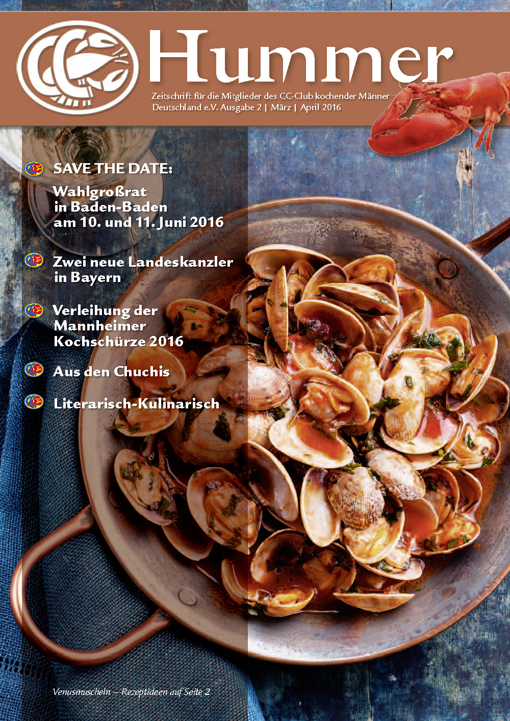 Hummer 2/2016